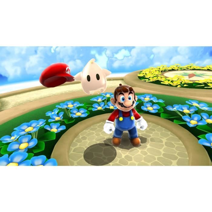 Super Mario Galaxy Super Mario Galaxy • Jeu Nintendo Switch