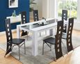 Table chaises 6 personnes