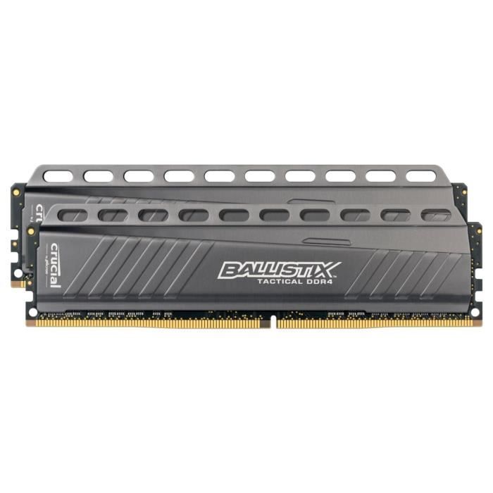 Dimm DDR4 - Cdiscount Informatique