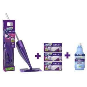 Swiffer 30% - Cdiscount Au Quotidien