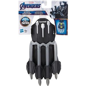 BÂTON - ÉPÉE - BAGUETTE Marvel Avengers Black Panther – Griffes Basiques -
