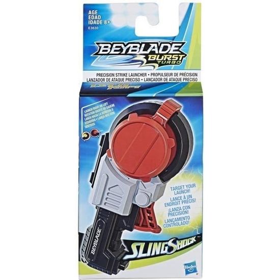Toupie Beyblade Burst Horusood - Sans Lanceur, Combinable, Pour Enfants 8 Ans Et Plus