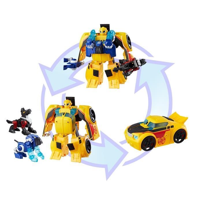 jouets bumblebee