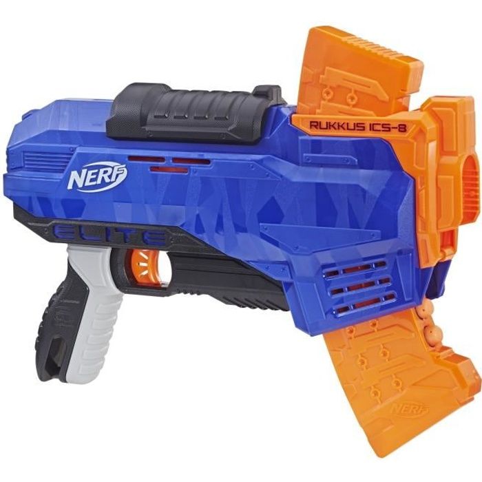 Nerf Modulus B6112 viseur de snipers jouet pour les enfants garçon -  Cdiscount Jeux - Jouets