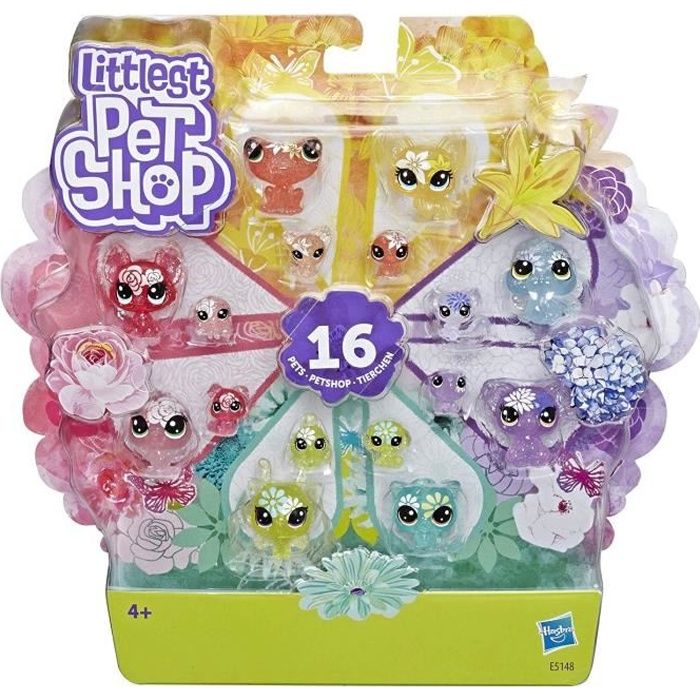 littlest pet shop jouet