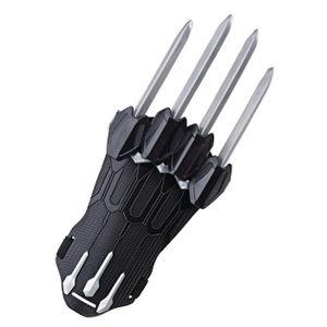 BÂTON - ÉPÉE - BAGUETTE Marvel Avengers Black Panther – Griffes Basiques -