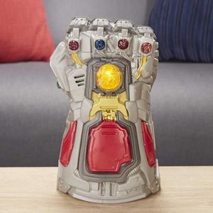 BÂTON - ÉPÉE - BAGUETTE Marvel AVENGERS END GAME - Jouet Gant d'Infinité E
