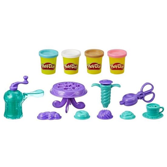 Pate A Modeler Play-Doh Les Beignets Pate A Modeler Play-Doh Les Beignets