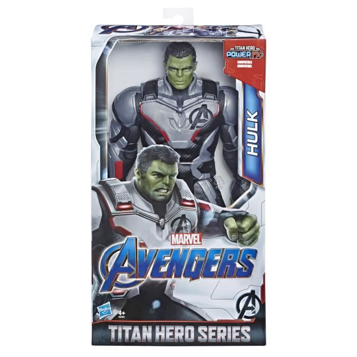 Marvel avengers hulk figure hotsell