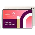 Tablette Tactile SAMSUNG Galaxy Tab S9 Ultra 14,6" WIFI 256Go Crème-0