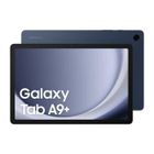 Tablette tactile Samsung Galaxy TAB A9+ 128Go Wifi Bleu Marine