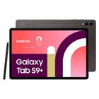 Tablette tactile Samsung Galaxy Tab S9+ 12,4" 512Go WIFI ANTHRACITE - Tablette avec Galaxy AI