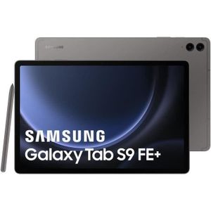 TABLETTE TACTILE Tablette Tactile Samsung Galaxy Tab S9 FE+ 12,4