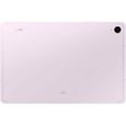 Tablette Tactile Samsung Galaxy Tab S9 FE 10,9" WIFI 128Go Rose-1