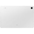 Tablette Tactile Samsung Galaxy Tab S9 FE 10,9" WIFI 128Go Argent-1