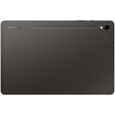Tablette Tactile SAMSUNG Galaxy Tab S9 11"  WIFI 128Go Anthracite-1
