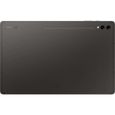 Tablette Tactile SAMSUNG Galaxy Tab S9 Ultra 14,6" 5G 256Go Anthracite-1