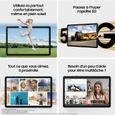 SAMSUNG Galaxy Tab A9+ 11" 64Go 5G Gris-3