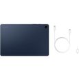 SAMSUNG Galaxy Tab A9+ 11" 128Go Wifi Bleu foncé-4