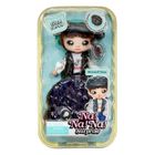 NANANA Na! Na! Na! Surprise - Poupée Mannequin 2en1 19cm - Glam Series - Maxwell Dane