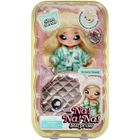 NANANA Na! Na! Na! Surprise - Poupée Mannequin 2en1 19cm - Glam Series - Victoria Grand