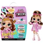 L.O.L. SURPRISE! L.O.L. Surprise - Tweens - Fancy Gurl - Poupée Mannequin 17cm
