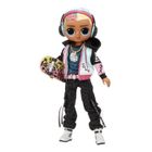 L.O.L. SURPRISE! L.O.L. Surprise - OMG Garçon - Poupée Mannequin 24cm