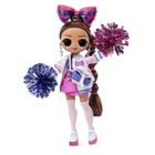 L.O.L. SURPRISE! Poupée mannequin L.O.L. Surprise OMG Sports - Cheerleader - 24cm