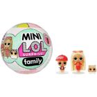 L.O.L. Surprise!- LOL Surprise OMG Mini Assortiment ALÉATOIRE-Répli L.O.L. Surprise!- LOL Surprise OMG Mini Assortiment ALÉATOIRE-Répli