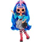 L.O.L. SURPRISE! L.O.L. Surprise - OMG Queens - Prism - Poupée Mannequin 25cm et Accessoires