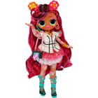 L.O.L. SURPRISE! L.O.L. Surprise - OMG Queens - Miss Divine - Poupée Mannequin 25cm et Accessoires