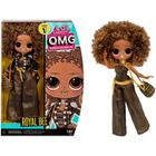 L.O.L. SURPRISE! L.O.L. Surprise - OMG Originale Royal B - Poupée Mannequin et Accessoires