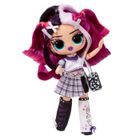 L.O.L. SURPRISE! L.O.L. Surprise Tweens S4 Doll - Poupée Jenny Rox 17cm - Accessoires surprises