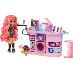 Poupeé lol cdiscount 2025