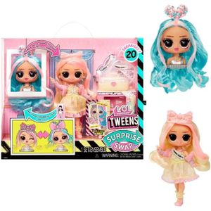 L.O.L SURPRISE! / 593621EUC - Cdiscount Jeux - Jouets