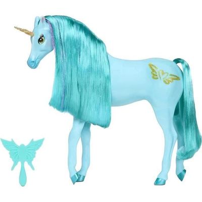 Barbie - Poupée Danseuse de Salon et Accessoires - Brune Barbie - Poupée Danseuse de Salon et Accessoires - Brune