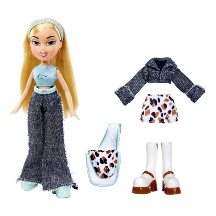 Poupee bratz on sale