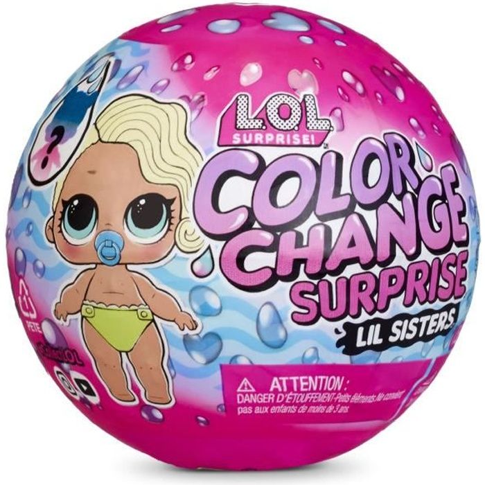 Fotos de lol store surprise lil sisters