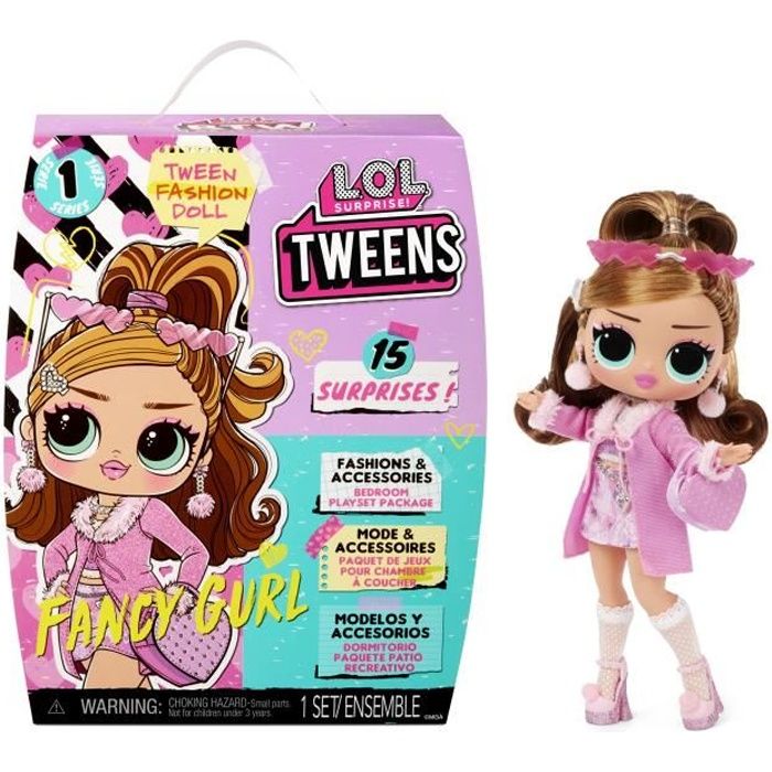 Jolies filles 12 pouces mode élégant fille Doll jouets pour