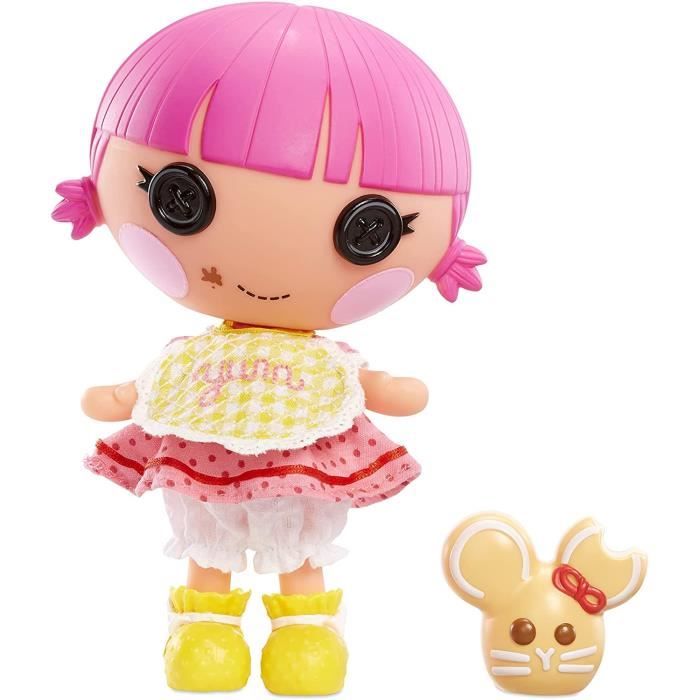 Lalaloopsy grandes outlet