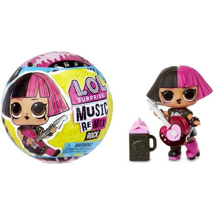 Poupee shop surprise lol