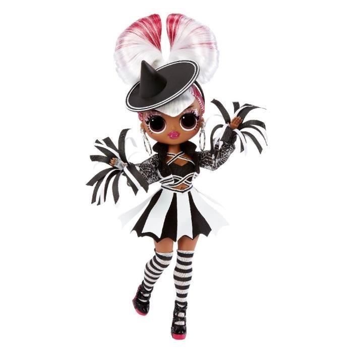 Poupée Collector L.O.L. Surprise OMG Holiday 2021 - Poupée - Achat