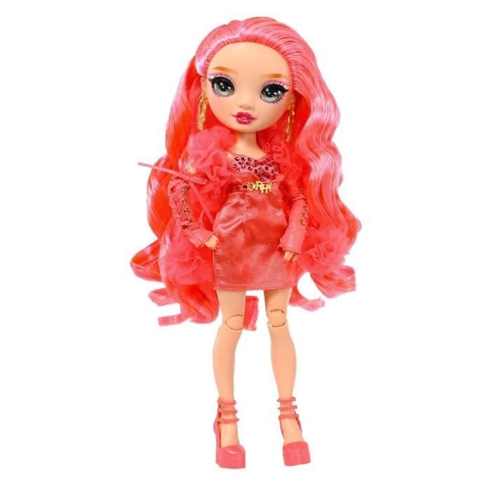 Poupée à fonction 26 cm Ladybug Bandai : King Jouet, Barbie et