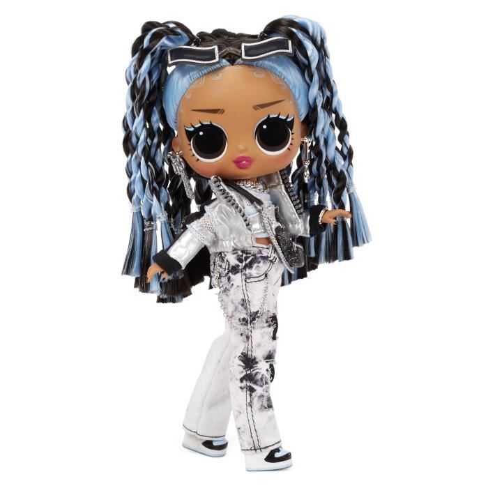 L.O.L. Surprise Tweens Freshest Poup e Mannequin 17cm