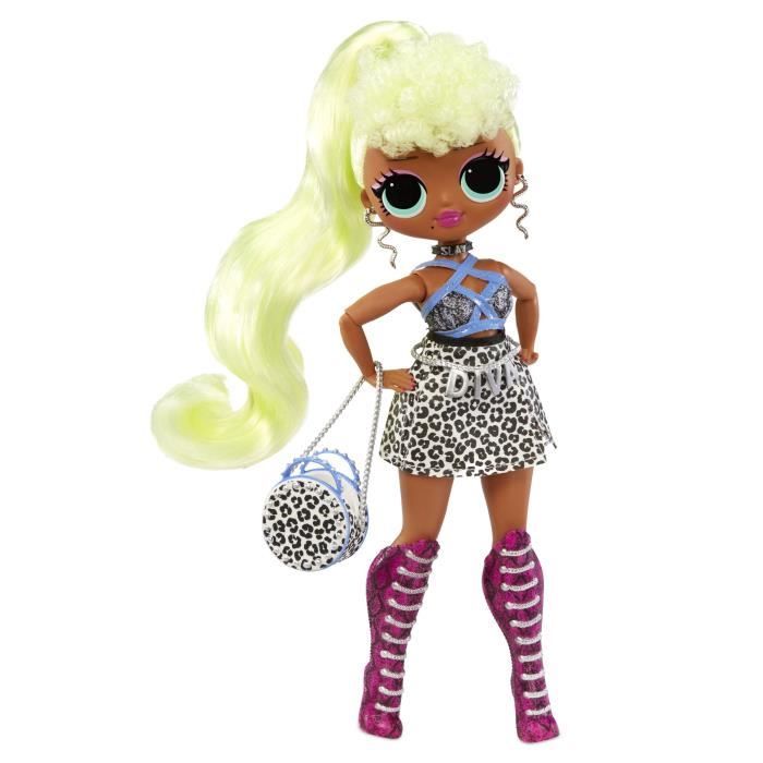 Poupee shop lol diva