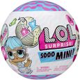 L.O.L. Surprise - Sooo Mini! Dolls Asst in PDQ-2