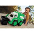 Camion Benne - LITTLE TIKES - Dirt Digger 655784EUC - Vert - Enfant - Garantie 2 ans-2