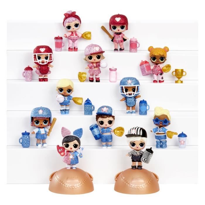 Fotos de lol sales surprise serie 1