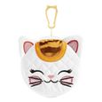 Na! Na! Na! Surprise - Liling Luck - Poupée Mannequin (Chat Chanceux) 19cm en Tissu avec Accessoires-3
