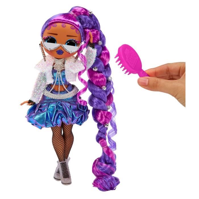 Poupee lol diva deals